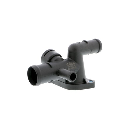 Vaico Coolant Flange, V10-0379 V10-0379